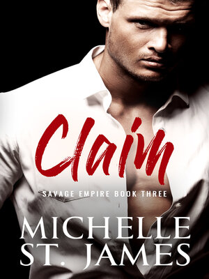cover image of Claim